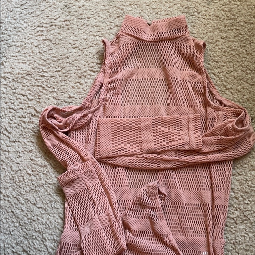 Bodysuit